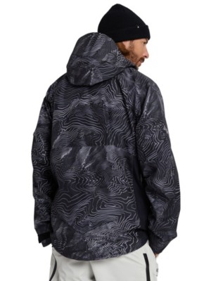 Burton ak Gore-Tex Cyclic Jacket - Buy now | Blue Tomato